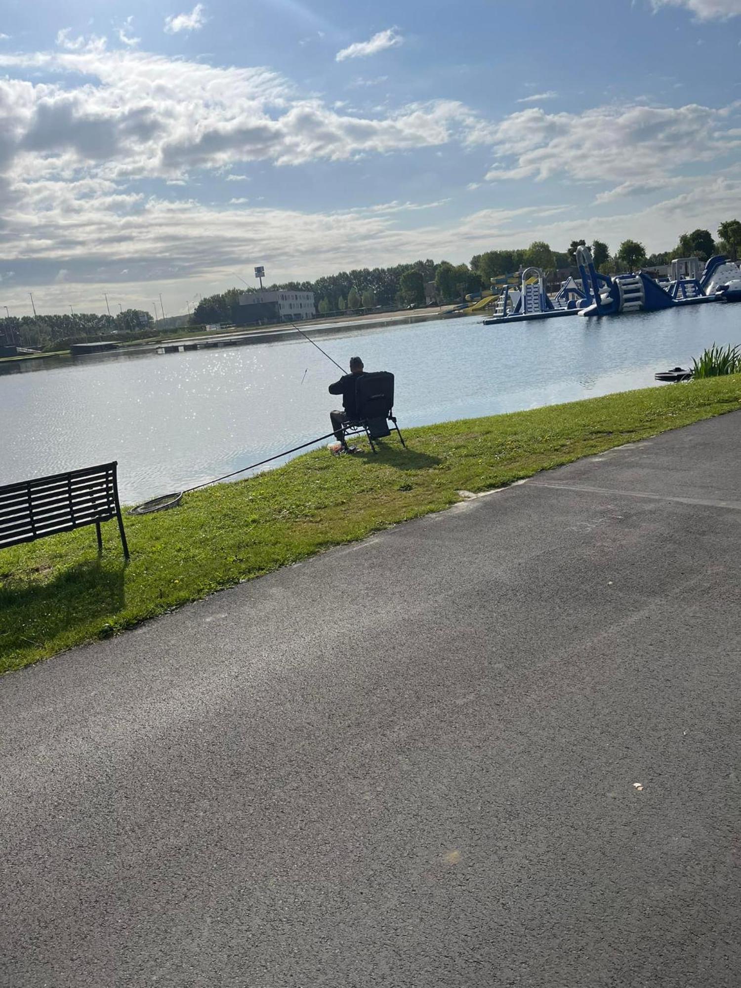 Chaletje Tis-Ier-Goed Jabbeke  Buitenkant foto