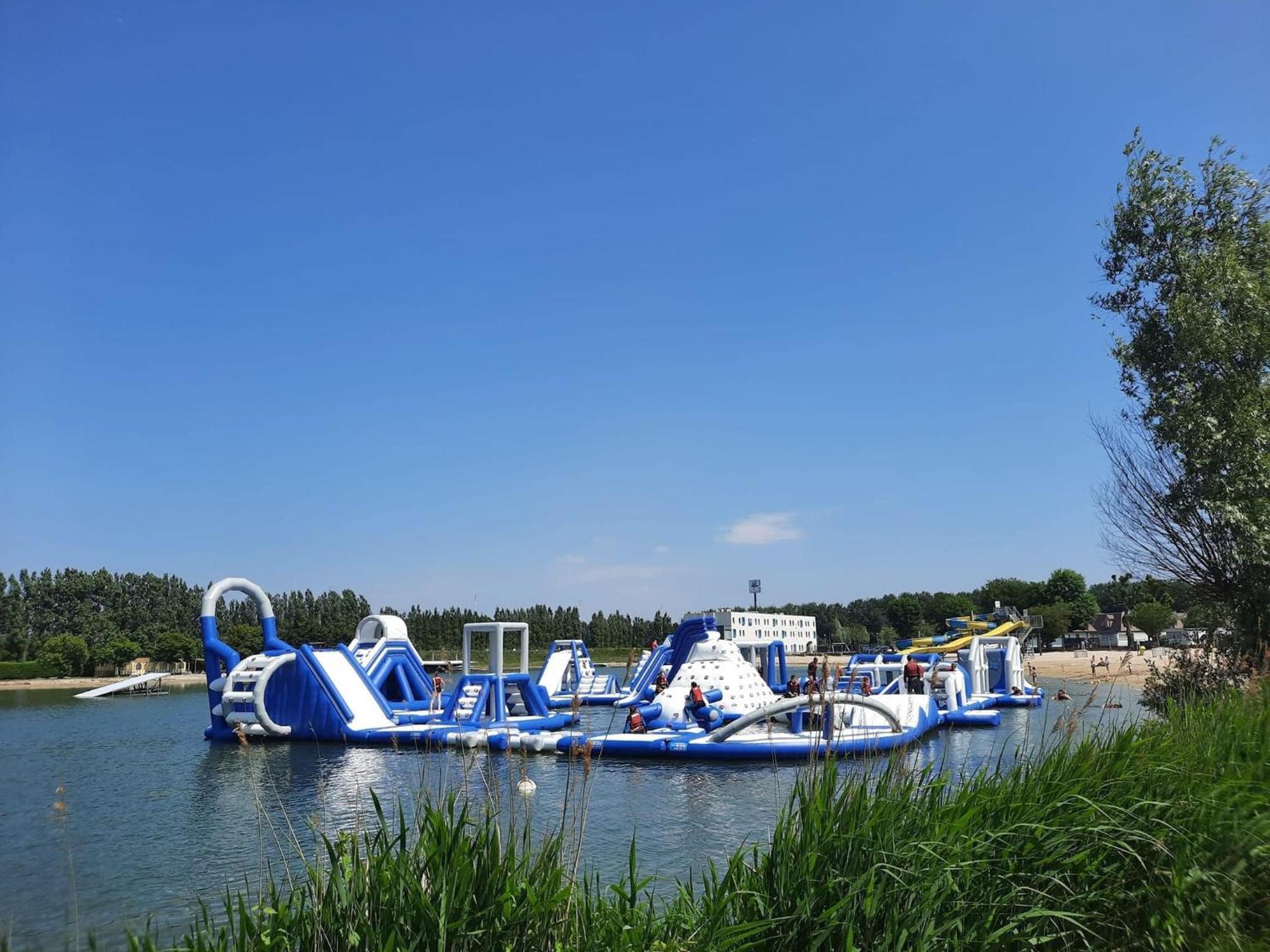 Chaletje Tis-Ier-Goed Jabbeke  Buitenkant foto